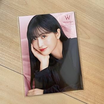 Amazon.co.jp: Wonjungyo ウォンジョンヨ ノベルティカード